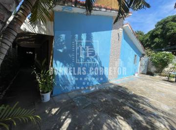 Casa · 2 Quartos · 1 Vaga · PRIVÊ EM PAU AMARELO 2QT, SALA, CZ, 1 VG, ÁREA DE SERVIÇO