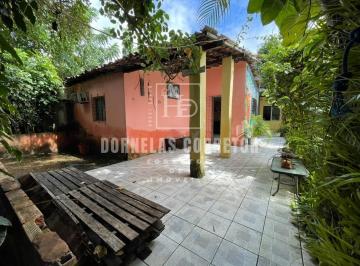 Rural · 2000m² · 4 Quartos · 10 Vagas · REFÚGIO DE LAZER E TRANQUILIDADE – 2.000M² DE NATUREZA E CONFORTO! 4QT, 1ST, 2WC EXTERNO, ACEITA TRO