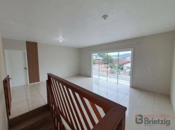 Sala · Apartamento com 3 dormitórios para alugar, 167 m² por R$ 2.900 + taxas/mês - Aventureiro - Joinville