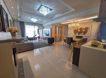 fd251a1d120829c36649f94d6611611cf24131ba · Apartamento com 3 dormitórios à venda, 100 m² por R$ 1.480.000,00 - Estreito - Florianópolis/SC