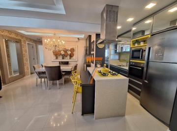 9c82b66ad9d1681d358ba5454c2b8fcaca783fe6 · Apartamento com 3 dormitórios à venda, 100 m² por R$ 1.480.000,00 - Estreito - Florianópolis/SC