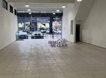 6a6d213b5f2e1b7d70e70918f107b0b313a3a6a9 · Galpão para alugar, 230 m² por R$ 9.000,00/mês - Vila Pereira Barreto - São Paulo/SP