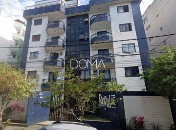Apartamento · 175m² · 4 Quartos · 1 Vaga · Apartamento Cobertura Triplex em Vila Nova, Cabo Frio/RJ