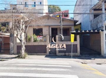 8ae27d4d05e8d8c0b62d6c5eb2b1e16b22362db6 · Terreno à venda, 250 m² por R$ 590.000,00 - Parque Erasmo Assunção - Santo André/SP