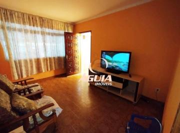 689f351b4353bf53b114d24c2300bcded137a6a4 · Sobrado com 3 dormitórios à venda, 157 m² por R$ 450.000,00 - Parque Erasmo Assunção - Santo André/S