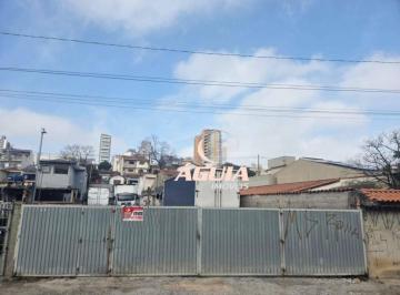 89041a57878a013008bd7768b873e22c0b838f64 · Terreno à venda, 580 m² por R$ 1.240.000,00 - Parque das Nações - Santo André/SP