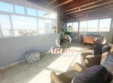 22e64b5541e6e3c57b8e41fa99db07d2bcb1a435 · Cobertura com 3 dormitórios à venda, 72 m² por R$ 490.000,00 - Parque Novo Oratório - Santo André/SP