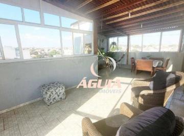 22e64b5541e6e3c57b8e41fa99db07d2bcb1a435 · Cobertura com 3 dormitórios à venda, 72 m² por R$ 490.000,00 - Parque Novo Oratório - Santo André/SP