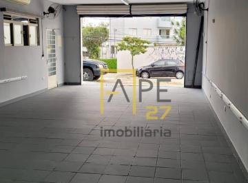 4e177a35761974af7cacbb219767d673cc53cfc3 · Salão para alugar, 90 m² por R$ 3.765,00/mês - Vila Marieta - São Paulo/SP