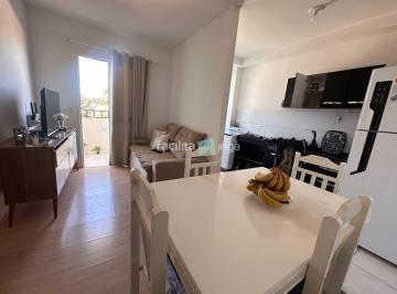 Apartamento · 45m² · 2 Quartos · 1 Vaga · RESIDENCIAL MARAGOGI