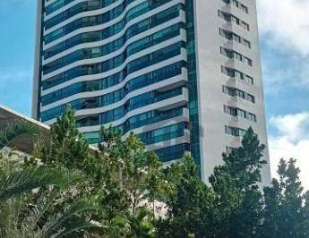 b4a26d323b52f8d5fafa6492b2d22a1bf4cf840f · Apartamento de 100m² para alugar, com 3 quartos (1 suíte), localizado em Boa Viagem, Recife - Pernam
