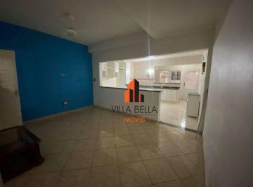 05711353158eca67bb40d79f20d2c725b5ba1553 · Casa com 3 quartos para alugar, 100 m² por R$ 2.250/mês - Jardim do Estádio - Santo André/SP