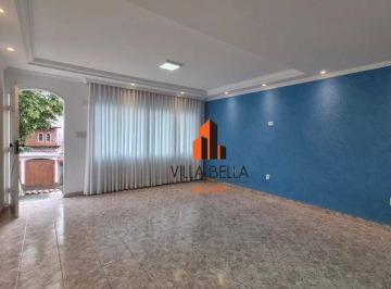d512cd3fe5bd3eee3e1c799e59b7d532de281dd8 · Casa para alugar, 118 m² por R$ 3.350,00/mês - Jardim do Estádio - Santo André/SP