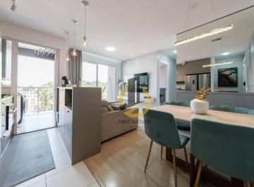 6e5060a21959a2cac19169befc6ace54ef54d2d2 · Apartamento para locação ou venda no TEG Sacomã - 55m² - 2 dormitórios (1 suíte) – sala - 1 vaga - s