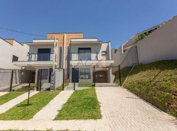 be2c91b36e6febac2789fd9ba4b003af3cee7502 · Sobrado com 3 dormitórios à venda, 103 m² por R$ 650.000,00 - Atuba - Curitiba/PR