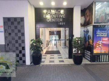 98f29350022b18d25da0c176aad30d63d4532867 · Sala para alugar, 26 m² por R$ 1.200,00/mês - Bigorrilho - Curitiba/PR