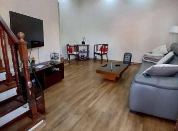 9d05a5328af4616102b7b0df9bf43f35fed48a7a · Sobrado com 3 dormitórios à venda, 163 m² por R$ 915.000,00 - Campo Grande - São Paulo/SP