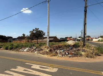Terreno · 395m² · OPORTUNIDADE IMPERDÍVEL! Terreno de Esquina Quitado e Escriturado no Jardim Boa Esperança – Aparec