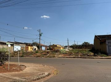 Terreno · 555m² · ESQUINA TRIPLA À VENDA! Terreno Amplo, Quitado e Escriturado no Jardim Boa Esperança – Aparecida d