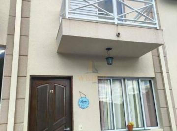 c491d3c4a0d9ec4b45d04ea29d7897044e7cec25 · Casa com 2 dormitórios à venda, 70 m² por R$ 415.000,00 - Jardim Colibri - Cotia/SP