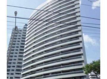 58e6634ef04740c9d821177a7bdd5f7045ae8fb4 · Apartamento com 1 dormitório à venda, 69 m² por R$ 930.000,00 - Meireles - Fortaleza/CE