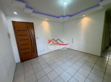 0bf2272c324f1f717a1c50af175f9fb7aa8adb0e · Apartamento com 2 dormitórios à venda, 51 m² por R$ 190.000,00 - Morro Grande - Caieiras/SP