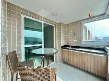 4143873a08e0e319bf4771923ed7d991429fa103 · Apartamento para alugar no Canto do Forte, 2 dormitórios, 1 suíte, lazer completo – Praia Grande