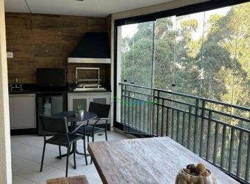 422ca3da0132da24dc159106d0720de7f8355702 · Apartamento com 3 dormitórios à venda, 200 m² por R$ 2.400.000,00 - Alphaville - Barueri/SP