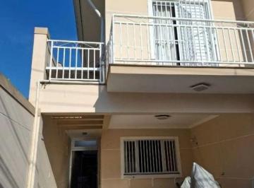 Casa · 125m² · 3 Quartos · 4 Vagas · Sobrado com 3 quartos à venda, 125 m² por R$ 800.000 - Parque Continental I - Guarulhos/SP