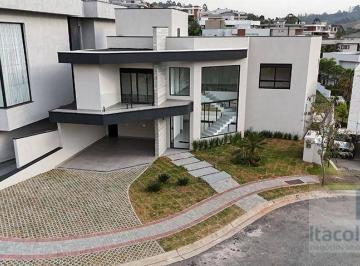0acacb1aea6c8a12dc64e9e010aebf159a788309 · Casa com 4 dormitórios à venda, 350 m² por R$ 4.500.000,00 - Ithayê - Santana de Parnaíba/SP