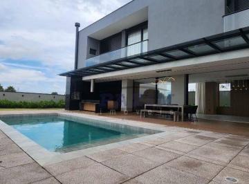 d7514501bac07f132f22806f84b9608664ff32af · Casa com 4 suítes à venda, 550 m² - Condomínio Campo de Toscana - Vinhedo/SP