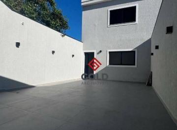 93fd4631d74b776010ef8deac765becc887d5926 · Sobrado com 3 dormitórios à venda, 164 m² por R$ 990.000,00 - Vila Camilópolis - Santo André/SP