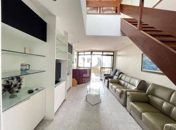 692b2ea1e47442702caf9066e996b19bb56786ac · Cobertura com 4 dormitórios à venda, 190 m² por R$ 1.470.000,00 - Vila Nova - Cabo Frio/RJ