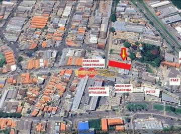 796f8646231fa14aa1833f0bacd7b4c35746d326 · Terreno Comercial / Jardim de Lucca