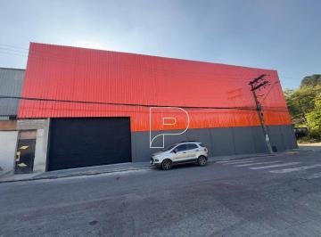 7cef28644a7281b52370f28995bacf9d2955ae62 · Galpão para alugar, 1284 m² por R$ 35.583,33/mês - Jardim Rio das Pedras - Cotia/SP