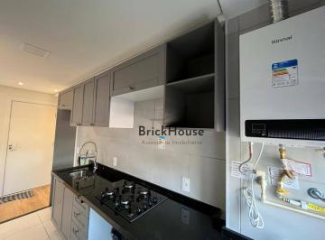 563fde06c647da55d5f53762ad76afbb004a92c1 · Apartamento com 1 dormitório à venda, 40 m² por R$ 399.000,00 - Várzea da Barra Funda - São Paulo/SP