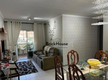 5905a8ffd4f62b2449cb57634894f9a082d3404f · Apartamento com 3 dormitórios à venda, 100 m² por R$ 690.000,00 - Jardim Flórida - São Roque/SP