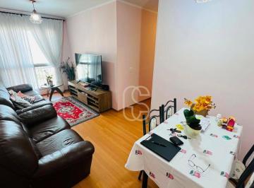 95562b5babec05fd88546d5f4df473d0e163c99d · Oportunidade Apartamento com 2 dormitórios à venda, 52 m² por R$ 298.000 - Jardim São Judas Tadeu - 