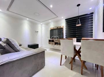 65ba938046404fea57f9eaf7e284e673a7382935 · Apartamento com 2 dormitórios à venda, 43 m² por R$ 245.000,00 - Jardim Ansalca - Guarulhos/SP