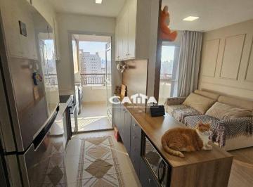 8ad12a9e63f2949f5691e609e37c52684cd4f46c · Apartamento com 2 quartos à venda, 54 m² por R$ 638.000 - Mooca - São Paulo/SP