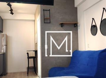 9b775ba3241f3ba6ed572b2080592e2a4765decc · Studio para alugar, 24 m² por R$ 3.595,10/mês - Vila Mariana - São Paulo/SP