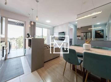 69824c7fd77c608308e6ac1fcf6abe9cfcecfc91 · Apartamento com 2 dormitórios, 55 m² - venda por R$ 543.900,00 ou aluguel por R$ 4.736,96/mês - Ipir