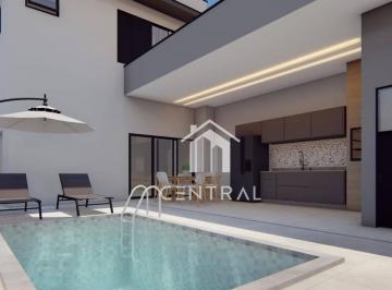 60aea89d1524227e44a802fae6312f50e979beb8 · Sobrado com 3 dormitórios à venda, 218 m² por R$ 1.450.000,00 - Wanel Ville - Sorocaba/SP