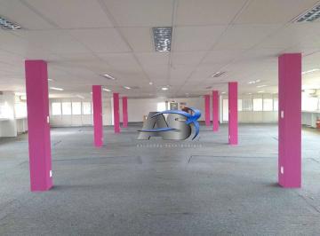 d03a4426ee03be248e65d7e15ccedca2c29c60b9 · Andar Corporativo para alugar, 612 m² por R$ 27.000,00/mês - Jardim do Mar - São Bernardo do Campo/S