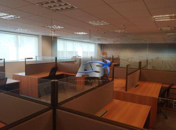9cf3aaf42a1abba19e967235278dcdad54546aea · Andar Corporativo para alugar, 488 m² por R$ 57.000,00/mês - Aclimação - São Paulo/SP