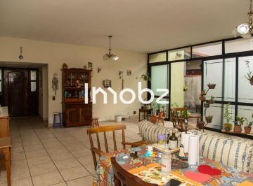Casa · 400m² · 3 Quartos · 5 Vagas · Casa à venda - Rua Ribeiro do Vale - São Paulo - SP - CEP: 04569-002