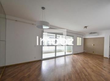 Apartamento · 126m² · 3 Quartos · 2 Vagas · Apartamento à venda no Vértice - Rua Bacaetava, 264 - São Paulo - SP - CEP: 04705-010