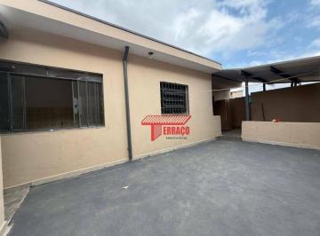 9b0869b42a128a44d290cd5a9b760ff2e7a7166f · Casa com 2 dormitórios para alugar, 90 m² - Vila Humaitá - Santo André/SP