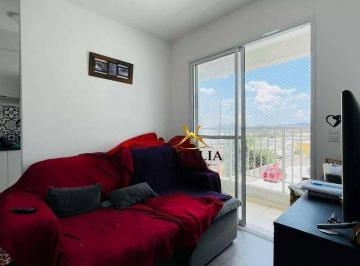 eb51b8e9cd89eff590bb0187807ff578f2845284 · Apartamento com 2 dormitórios à venda, 43 m² por R$ 355.000,00 - Vila Itapegica - Guarulhos/SP