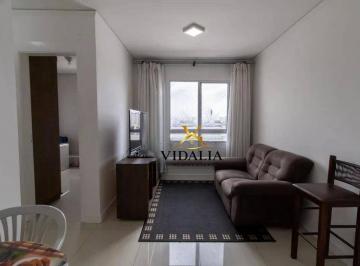1e4cda9150af137dfd76700a15b37bd0ce668078 · Apartamento com 2 dormitórios à venda, 45 m² por R$ 340.000,00 - Ponte Grande - Guarulhos/SP